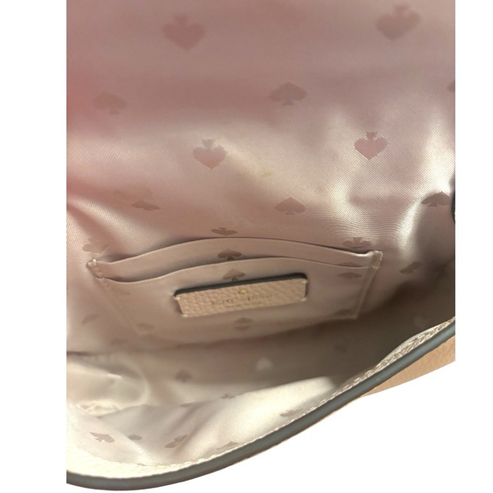 Kate Spade Mini Flap Crossbody Bag - Picture 5 of 5